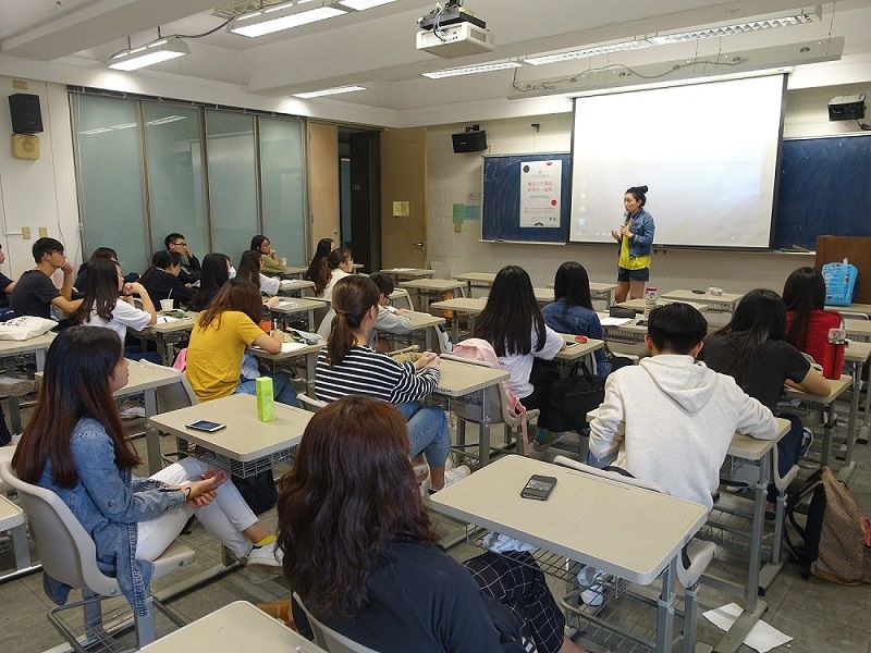 大學生勇闖境外,儲備國際就業力-實踐大學推動境外實習與職輔培育 大學生勇闖境外,儲備國際就業力-實踐大學推動境外實習與職輔培育圖片 - 新南向政策
