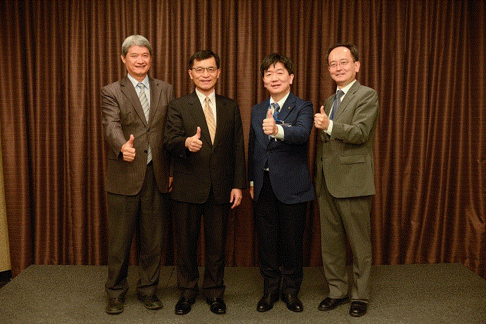 2019台日合作鏈結新南向媒合會,經濟部推跨國合作共拓新市場會 2019台日合作鏈結新南向媒合會,經濟部推跨國合作共拓新市場會圖片 - 新南向政策