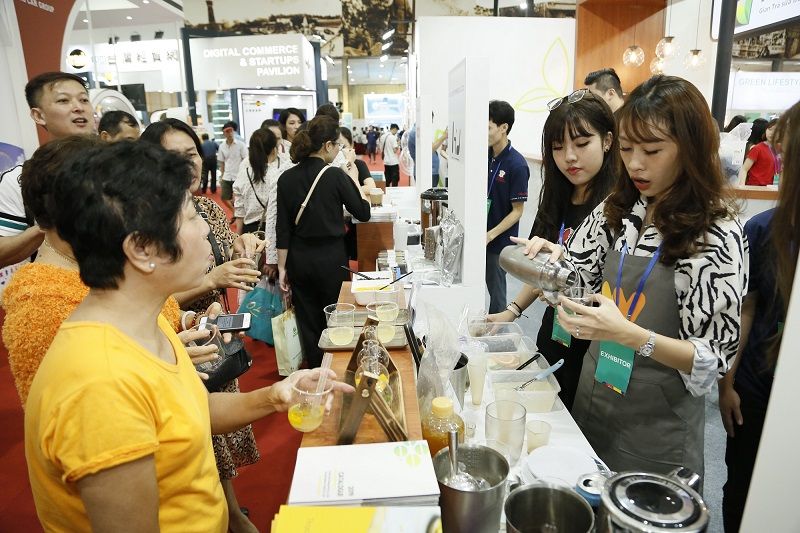 臺灣文化觀光驚艷河內 越南臺灣形象展完美呈現 臺灣文化觀光驚艷河內 越南臺灣形象展完美呈現圖片 - 新南向政策