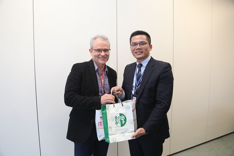 歷史頭一遭!台中、奧克蘭影視產業官方交流 中市新聞局促兩城市片廠簽訂策略聯盟 歷史頭一遭!台中、奧克蘭影視產業官方交流 中市新聞局促兩城市片廠簽訂策略聯盟圖片 - 新南向政策