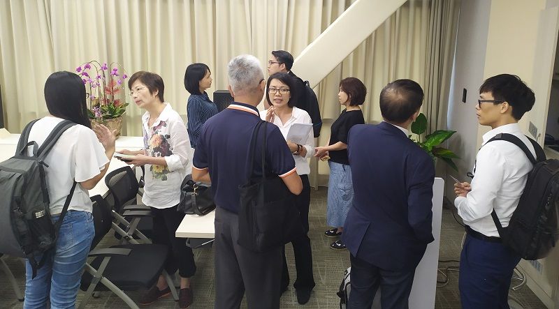 2020「馬來西亞銀髮健康照護展」 樂齡商機大勢所趨熱烈徵展中 2020「馬來西亞銀髮健康照護展」 樂齡商機大勢所趨熱烈徵展中圖片 - 新南向政策