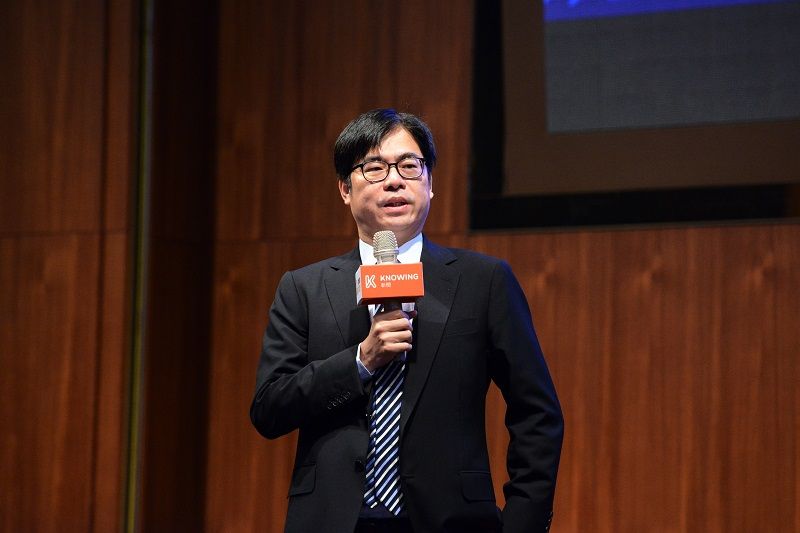 政院:加速法規鬆綁及健全配套 讓台灣於5G起跑點搶得先機 政院:加速法規鬆綁及健全配套 讓台灣於5G起跑點搶得先機圖片 - 新南向政策