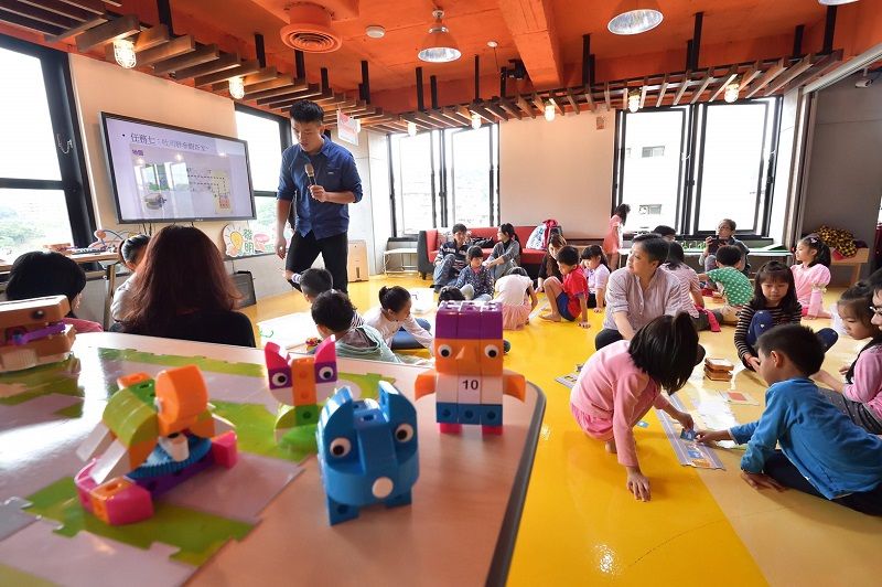 基隆市獲「2019 ASOCIO智慧城市獎」 台灣唯一獲獎城市 基隆市獲「2019 ASOCIO智慧城市獎」 台灣唯一獲獎城市圖片 - 新南向政策
