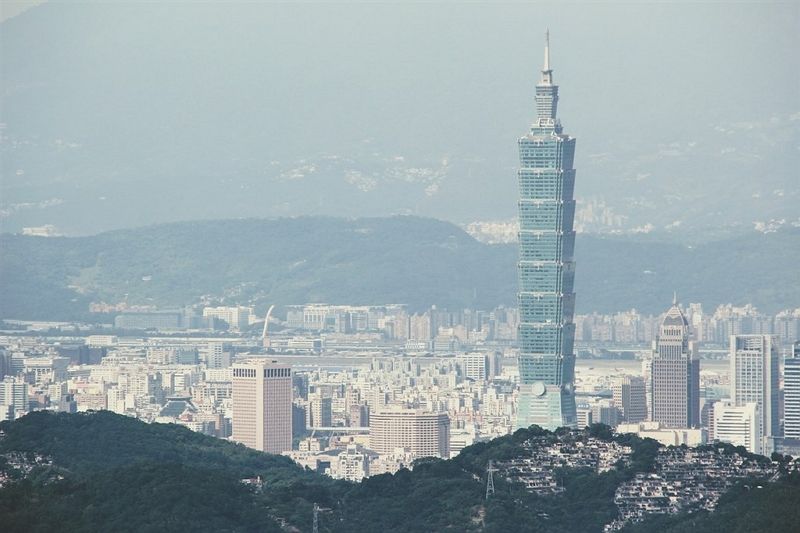 旅外人士調查 台灣榮登全球最適合居住就業國家 旅外人士調查 台灣榮登全球最適合居住就業國家圖片 - 新南向政策