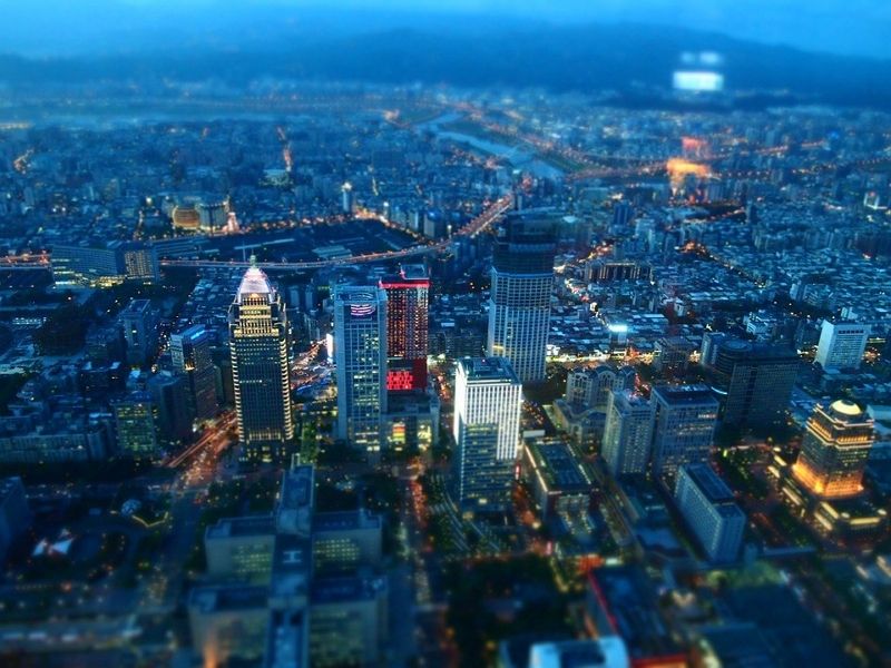 IMD數位競爭力評比 台灣升3名登全球第13強 IMD數位競爭力評比 台灣升3名登全球第13強圖片 - 新南向政策