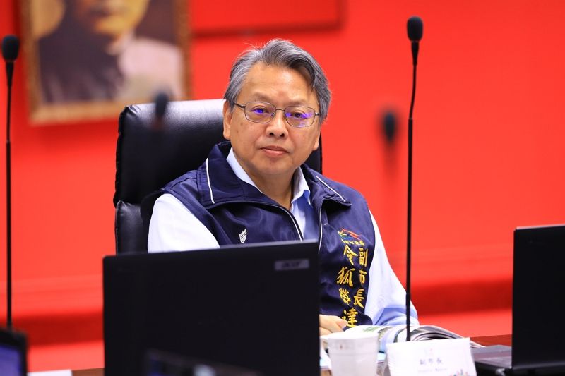 令狐副市長10月率團赴紐西蘭 力推城市外交拼經濟 令狐副市長10月率團赴紐西蘭 力推城市外交拼經濟圖片 - 新南向政策