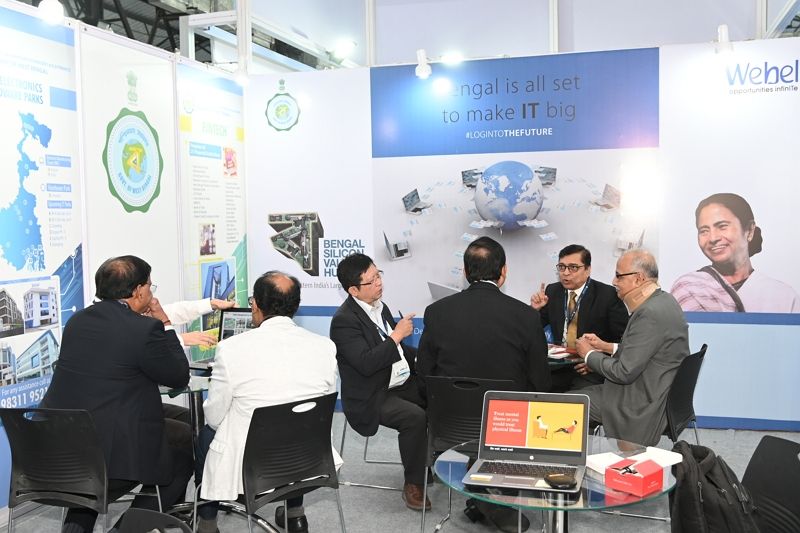 2019年亞洲智慧城市展圓滿閉幕 臺灣智慧城市解決方案商機超乎預期 2019年亞洲智慧城市展圓滿閉幕 臺灣智慧城市解決方案商機超乎預期圖片 - 新南向政策
