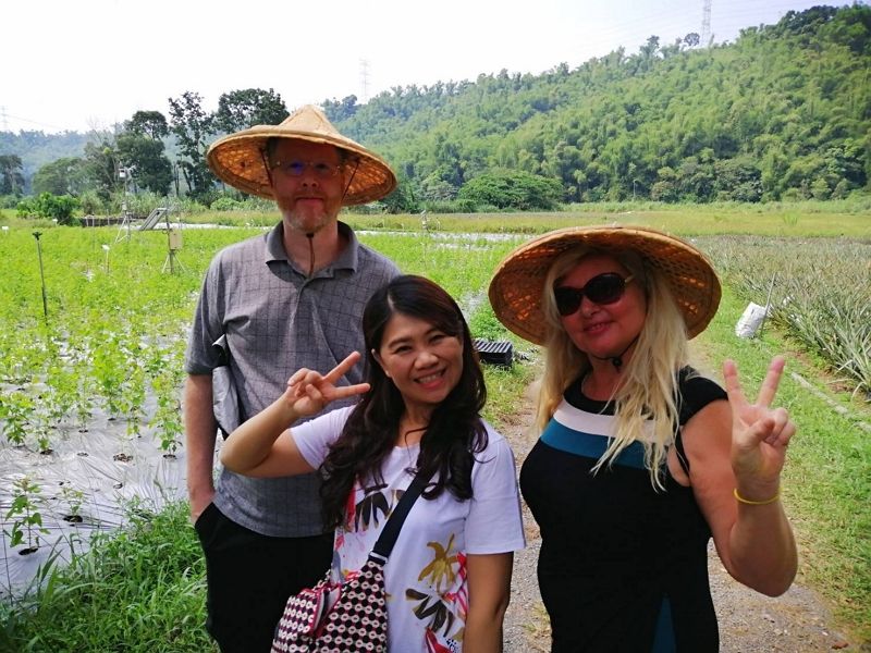泰國國際學校TCIS、WELLS驚艷 海外教育旅行非常值得到屏東體驗 泰國國際學校TCIS、WELLS驚艷 海外教育旅行非常值得到屏東體驗圖片 - 新南向政策