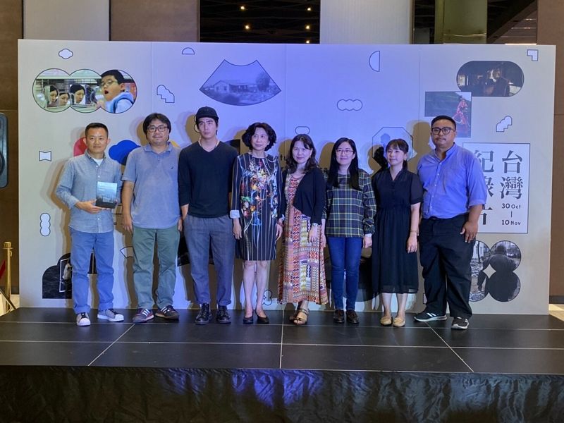 新北市紀錄片優選作品 泰國曼谷放映引發迴響 新北市紀錄片優選作品 泰國曼谷放映引發迴響圖片 - 新南向政策