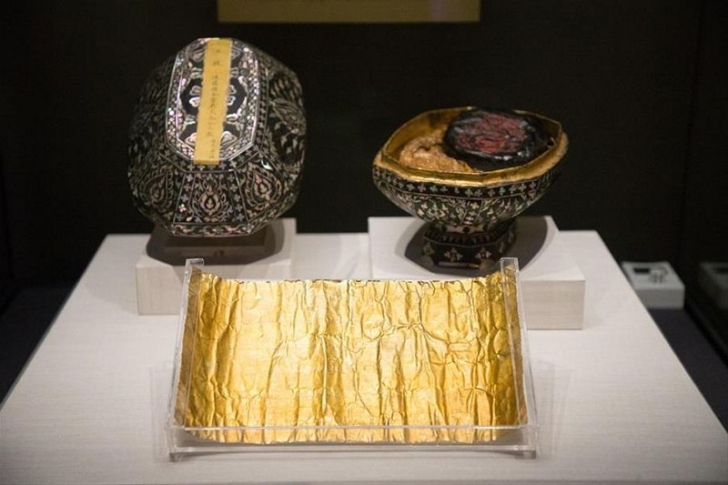 故宮十月院慶 「張大千廬山圖」「薩瓦蒂泰」雙展南院同步登場 故宮十月院慶 「張大千廬山圖」「薩瓦蒂泰」雙展南院同步登場圖片 - 新南向政策