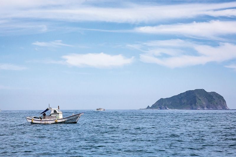 為大海請命 王銘祥打造軟絲產房 為大海請命 王銘祥打造軟絲產房圖片 - 新南向政策