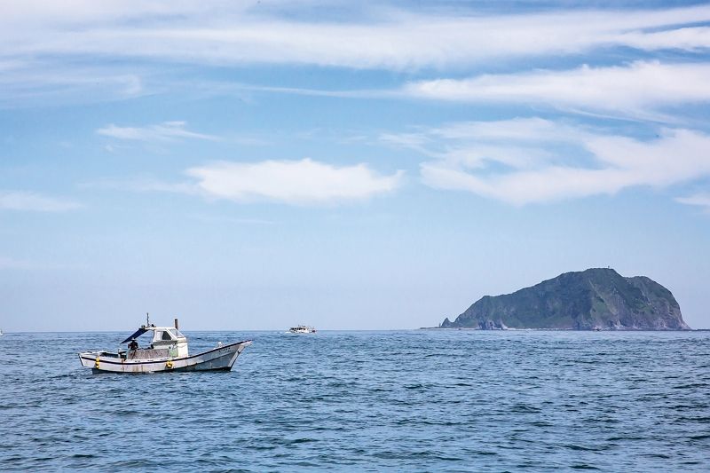 為大海請命 王銘祥打造軟絲產房圖片 - 新南向政策