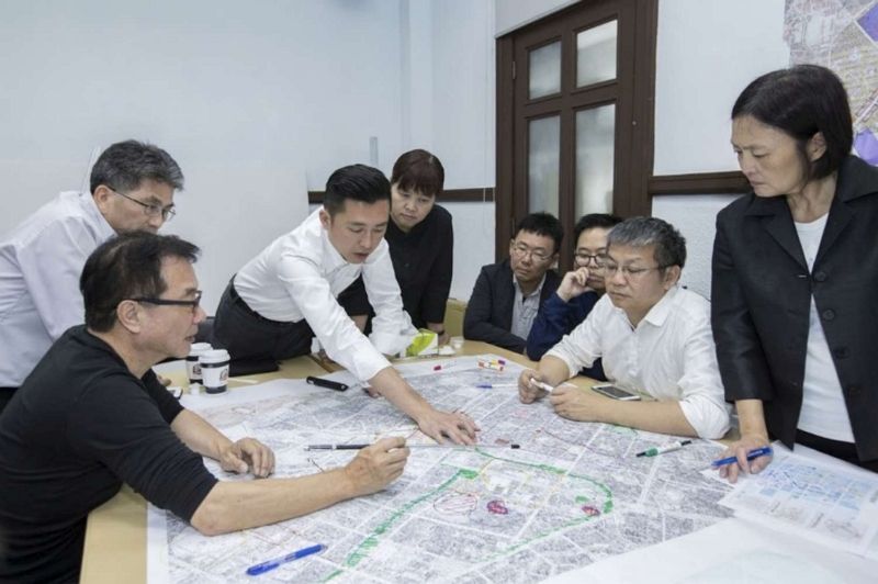 全台首位!「景觀界奧斯卡」肯定 林智堅市長獲亞太區景觀建築傑出人物 全台首位!「景觀界奧斯卡」肯定 林智堅市長獲亞太區景觀建築傑出人物圖片 - 新南向政策