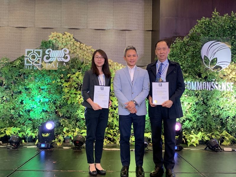 台9線安全景觀大道計畫(花蓮段)榮獲世界級景觀榮耀「IFLA ASIA-PAC LA AWARDS 2019 」卓越獎 台9線安全景觀大道計畫(花蓮段)榮獲世界級景觀榮耀「IFLA ASIA-PAC LA AWARDS 2019 」卓越獎圖片 - 新南向政策
