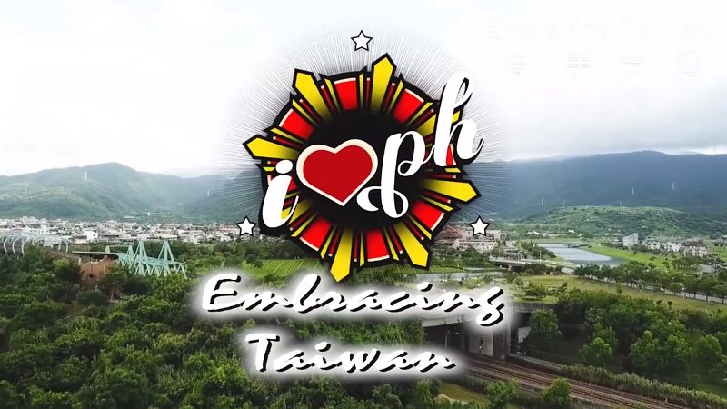 MOFA co-produced TV show set to air in Philippines MOFA co-produced TV show set to air in Philippines Photos - New Southbound Policy