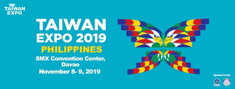 Taiwan Excellence Returns With Technology and Smart City Concept at Taiwan Expo 2019 Taiwan Excellence Returns With Technology and Smart City Concept at Taiwan Expo 2019 Photos - New Southbound Policy