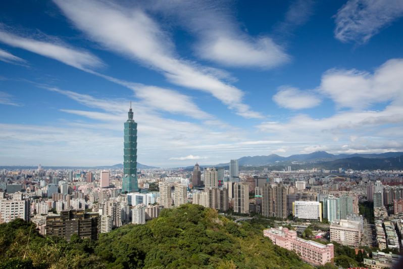 Taiwan climbs 7 spots to 20th in IMD World Talent Ranking Taiwan climbs 7 spots to 20th in IMD World Talent Ranking Photos - New Southbound Policy