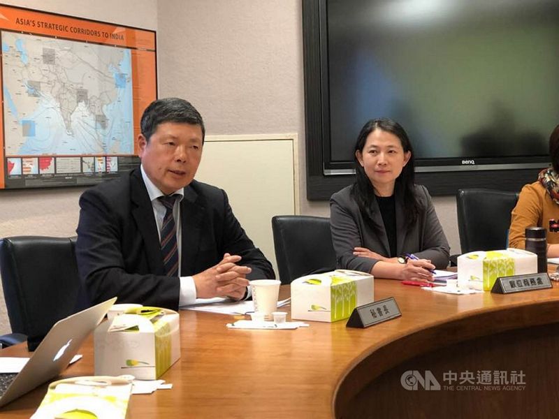 28萬項商品外銷 貿協跨境電商創13億美元商機 28萬項商品外銷 貿協跨境電商創13億美元商機圖片 - 新南向政策