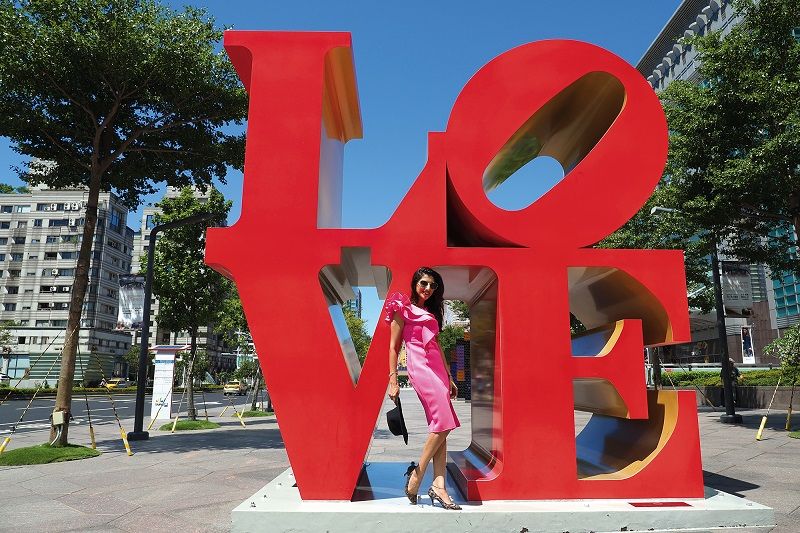 Embracing Taiwan: Southeast-Asian TV Teams Take a New Look at Formosa Embracing Taiwan: Southeast-Asian TV Teams Take a New Look at Formosa Photos - New Southbound Policy