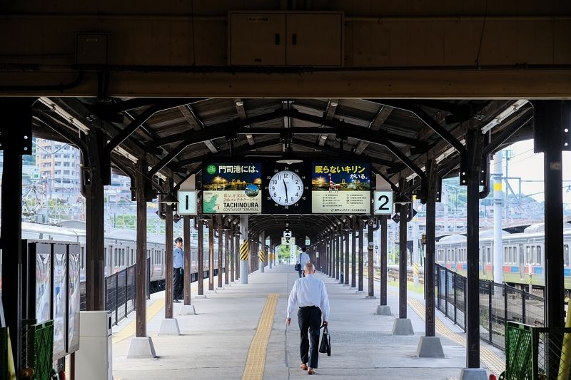 The Taiwan–Kyushu Connection The Taiwan–Kyushu Connection Photos - New Southbound Policy