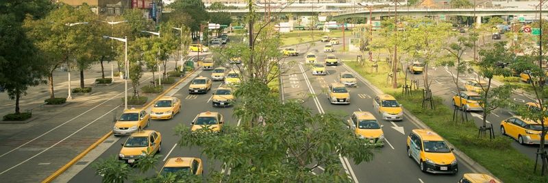 Australian photographer captures beauty of Taiwan Australian photographer captures beauty of Taiwan Photos - New Southbound Policy