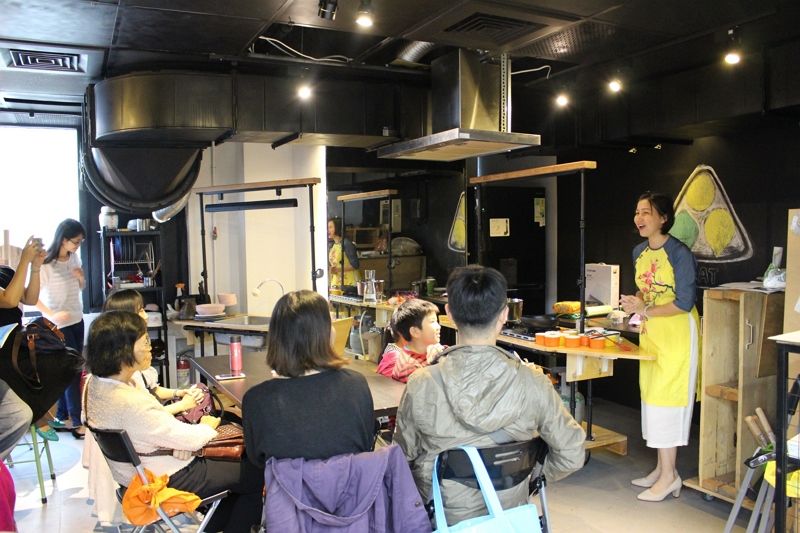 提燈籠逛2020台灣燈會 中市府邀12/14一起手製越南燈籠 提燈籠逛2020台灣燈會 中市府邀12/14一起手製越南燈籠圖片 - 新南向政策