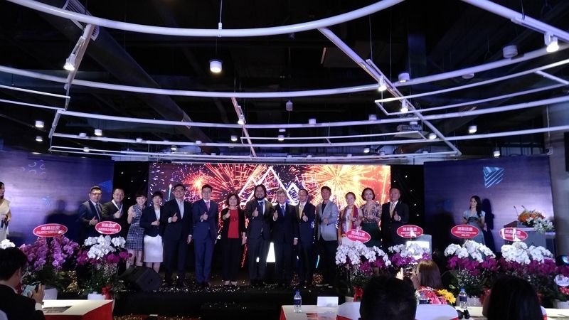國發會攜手新創 結合電商前進越南 國發會攜手新創 結合電商前進越南圖片 - 新南向政策