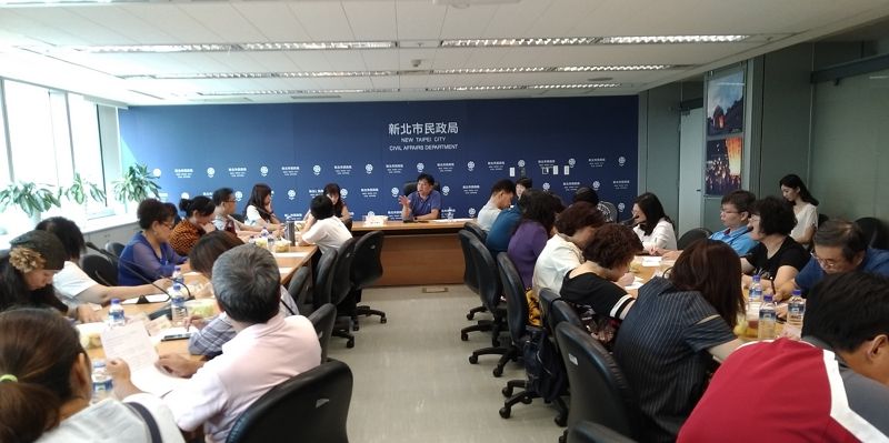 新北愛心大平台新住民關懷 最高補助醫療費5萬元 新北愛心大平台新住民關懷 最高補助醫療費5萬元圖片 - 新南向政策
