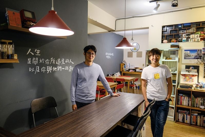 會說書的旅遊指南 從遊戲了解台灣地方議題 會說書的旅遊指南 從遊戲了解台灣地方議題圖片 - 新南向政策
