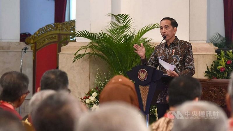 印尼盼外商投資進口替代及能源業 降低對外依賴 印尼盼外商投資進口替代及能源業 降低對外依賴圖片 - 新南向政策
