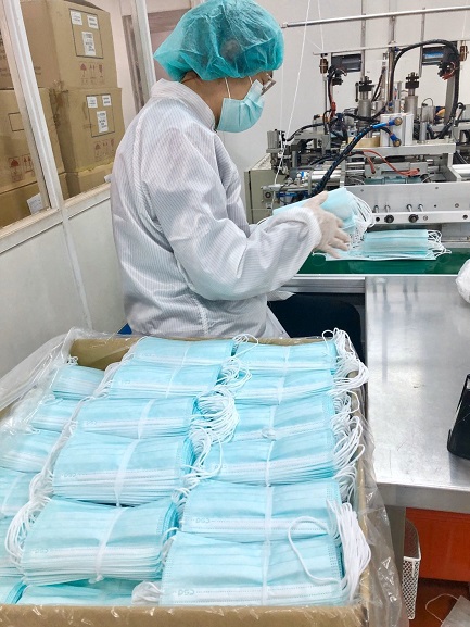 n95 マスク コロナ ウイルス