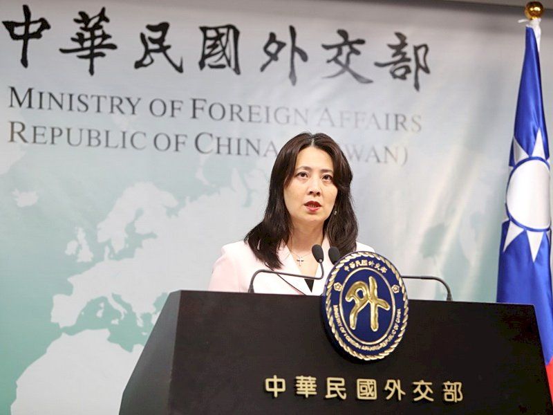 228名旅客滯留緬甸 外交部:提供必要協助 228名旅客滯留緬甸 外交部:提供必要協助圖片 - 新南向政策