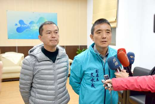 烈嶼將軍堡海灘現海漂豬 檢出非洲豬瘟 烈嶼將軍堡海灘現海漂豬 檢出非洲豬瘟圖片 - 新南向政策