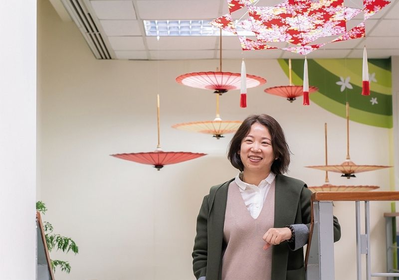 跳出框架 客語劇的精彩與亮點 跳出框架 客語劇的精彩與亮點圖片 - 新南向政策