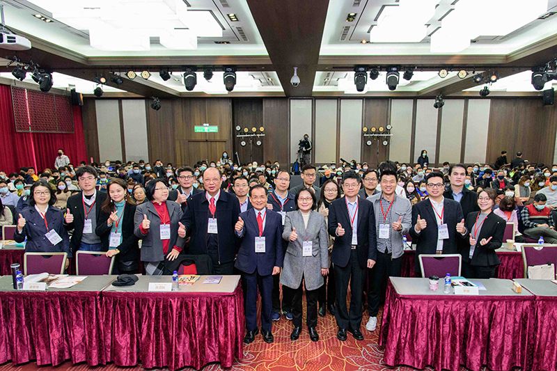 2020跨境電商趨勢論壇 讓臺灣跨足全球 2020跨境電商趨勢論壇 讓臺灣跨足全球圖片 - 新南向政策