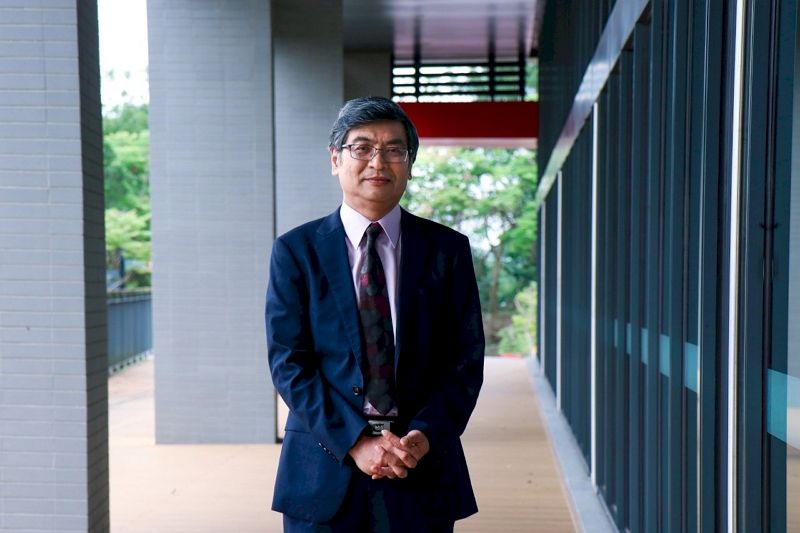 政大號召校友集資獎助金 鼓勵泰北生來台讀創新學院 政大號召校友集資獎助金 鼓勵泰北生來台讀創新學院圖片 - 新南向政策