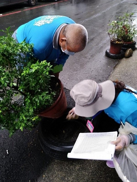 屏東縣出現首例茲卡病毒感染症境外移入確診個案,前往流行地區請加強防蚊,返國落實1+6原則 屏東縣出現首例茲卡病毒感染症境外移入確診個案,前往流行地區請加強防蚊,返國落實1+6原則圖片 - 新南向政策