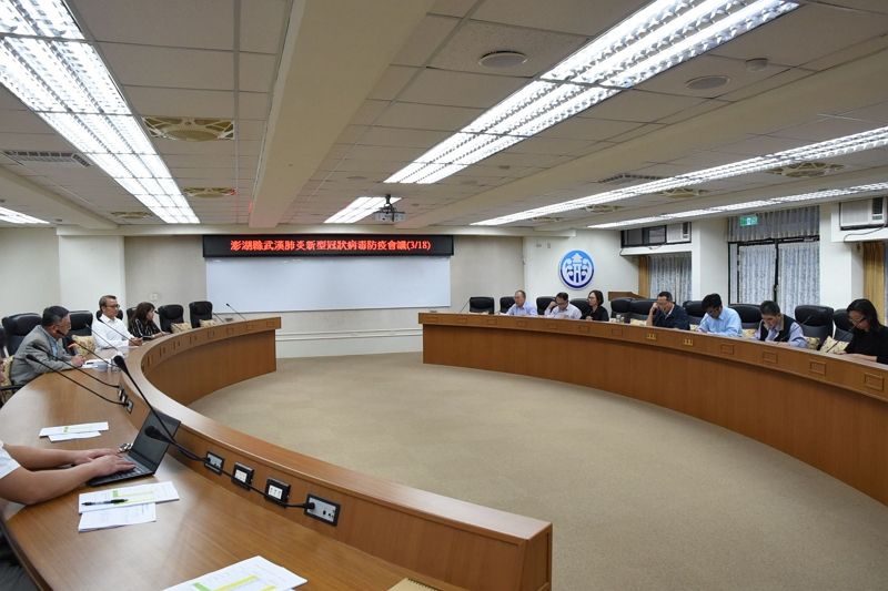 竹市女子從澳洲至澎湖渡假 賴峰偉派員勸說 女子同意返家自主管理 竹市女子從澳洲至澎湖渡假 賴峰偉派員勸說 女子同意返家自主管理圖片 - 新南向政策