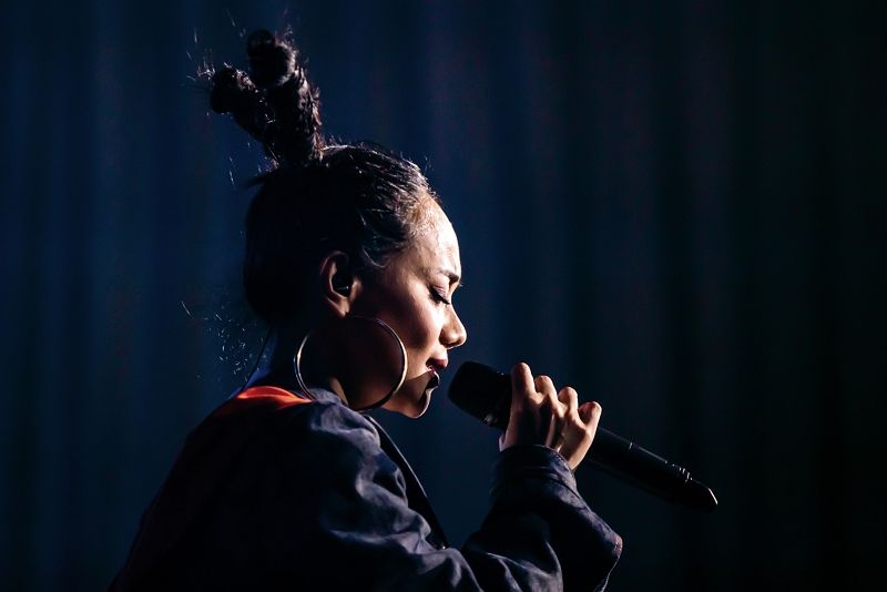電音尬古謠 阿爆遊走的雙軌人生 電音尬古謠 阿爆遊走的雙軌人生圖片 - 新南向政策