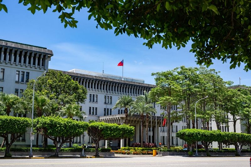 外交部對於世界衛生組織幹事長譚德塞發表對我國毫無依據的指控深表遺憾 外交部對於世界衛生組織幹事長譚德塞發表對我國毫無依據的指控深表遺憾圖片 - 新南向政策