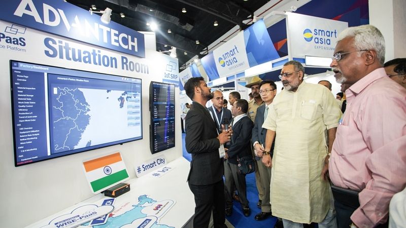 貿協9月力推科技產業 促恢復資通訊供應鏈出口動能 COMPUTEX、COMTECH Myanmar、COMTECH India 9月相互輝映 貿協9月力推科技產業 促恢復資通訊供應鏈出口動能 COMPUTEX、COMTECH Myanmar、COMTECH India 9月相互輝映圖片 - 新南向政策
