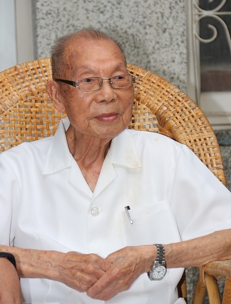 台湾最年長の現役医師 謝春梅さんが97歳で死去 Taiwan Today
