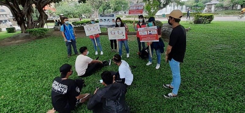 維護市民及移工健康 中市府嚴審移工居家檢疫機制 維護市民及移工健康 中市府嚴審移工居家檢疫機制圖片 - 新南向政策