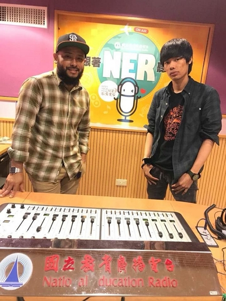 「我在臺北,開齋節快樂」Live音樂演出直播即將登場 邀穆斯林與粉絲線上留言抽好禮 「我在臺北,開齋節快樂」Live音樂演出直播即將登場 邀穆斯林與粉絲線上留言抽好禮圖片 - 新南向政策