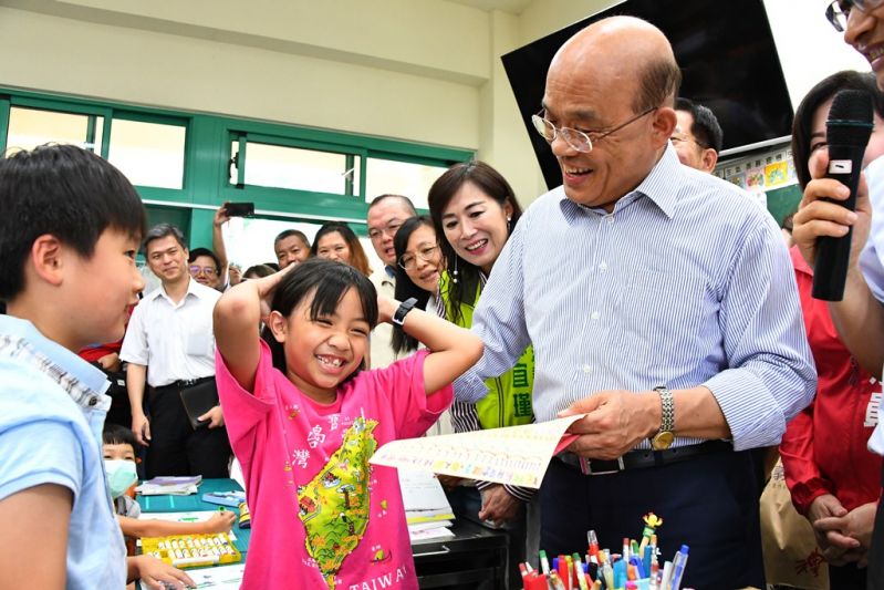Schools In Taiwan To Install Classroom Air Conditioning By 2022 
