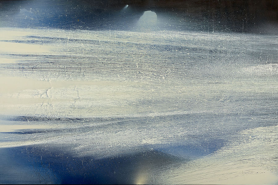 ポール・クレー: Dialogue With Nature Apichatpong Weerasethakul | A Planet of Silence , Selected
