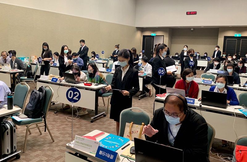 疫情困局數位助攻 貿協助業者雲端拓銷澳紐 疫情困局數位助攻 貿協助業者雲端拓銷澳紐圖片 - 新南向政策
