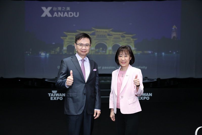 臺灣形象展2.0 飛「越」南向 雲端洽談 2020全台最大型海外拓銷活動 臺灣形象展2.0 飛「越」南向 雲端洽談 2020全台最大型海外拓銷活動圖片 - 新南向政策