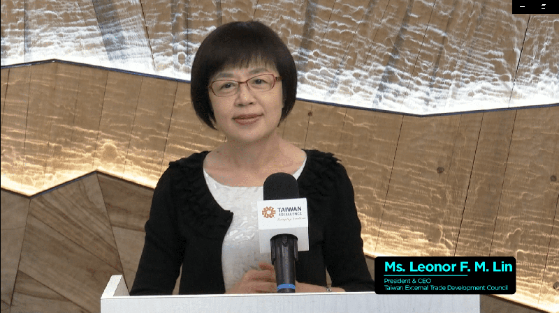 台灣精品資通訊產業線上研討會 臺泰攜手合作 物聯網整合再升級 台灣精品資通訊產業線上研討會 臺泰攜手合作 物聯網整合再升級圖片 - 新南向政策