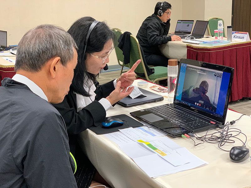 疫後智慧應用商機蓬勃 COMTECH India助攻新南向市場 疫後智慧應用商機蓬勃 COMTECH India助攻新南向市場圖片 - 新南向政策